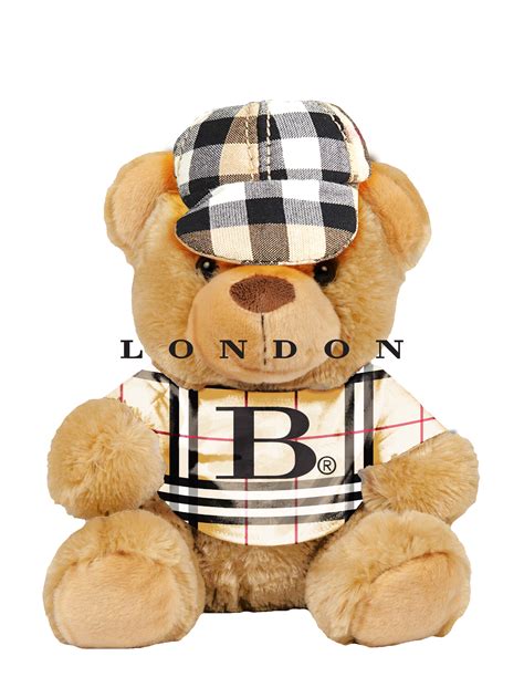 bear burberry|burberry website.